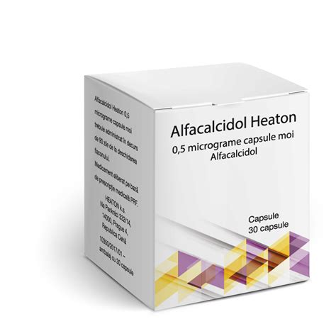 alfacalcidol alternative